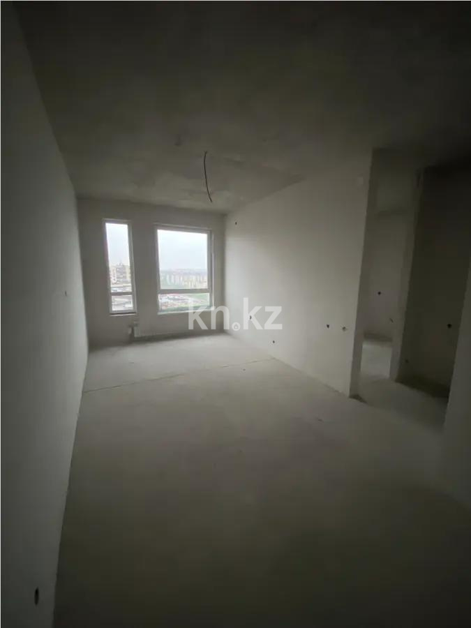 Продажа 2-комнатной квартиры, 40 м² в Алматы