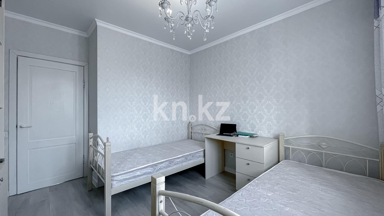 Аренда комнаты помесячно, 20 м² в Алматы - фото 2