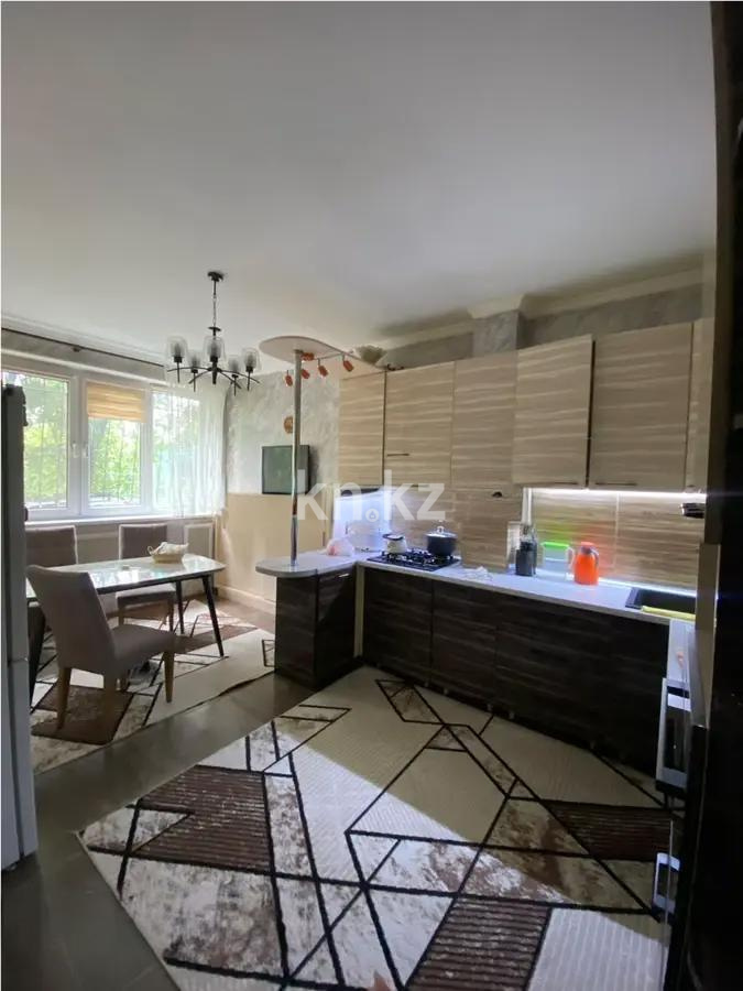 Продажа 4-комнатной квартиры, 98 м² в Алматы - фото 5