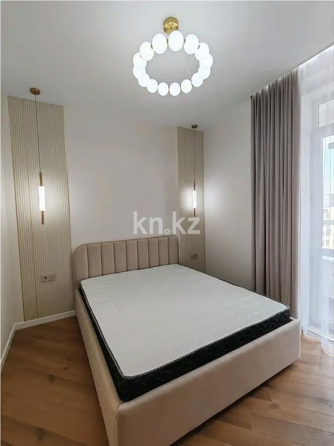 Продажа 3-комнатной квартиры, 63 м² в Астане