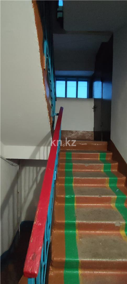 Продажа 3-комнатной квартиры, 72 м² в Караганде - фото 19