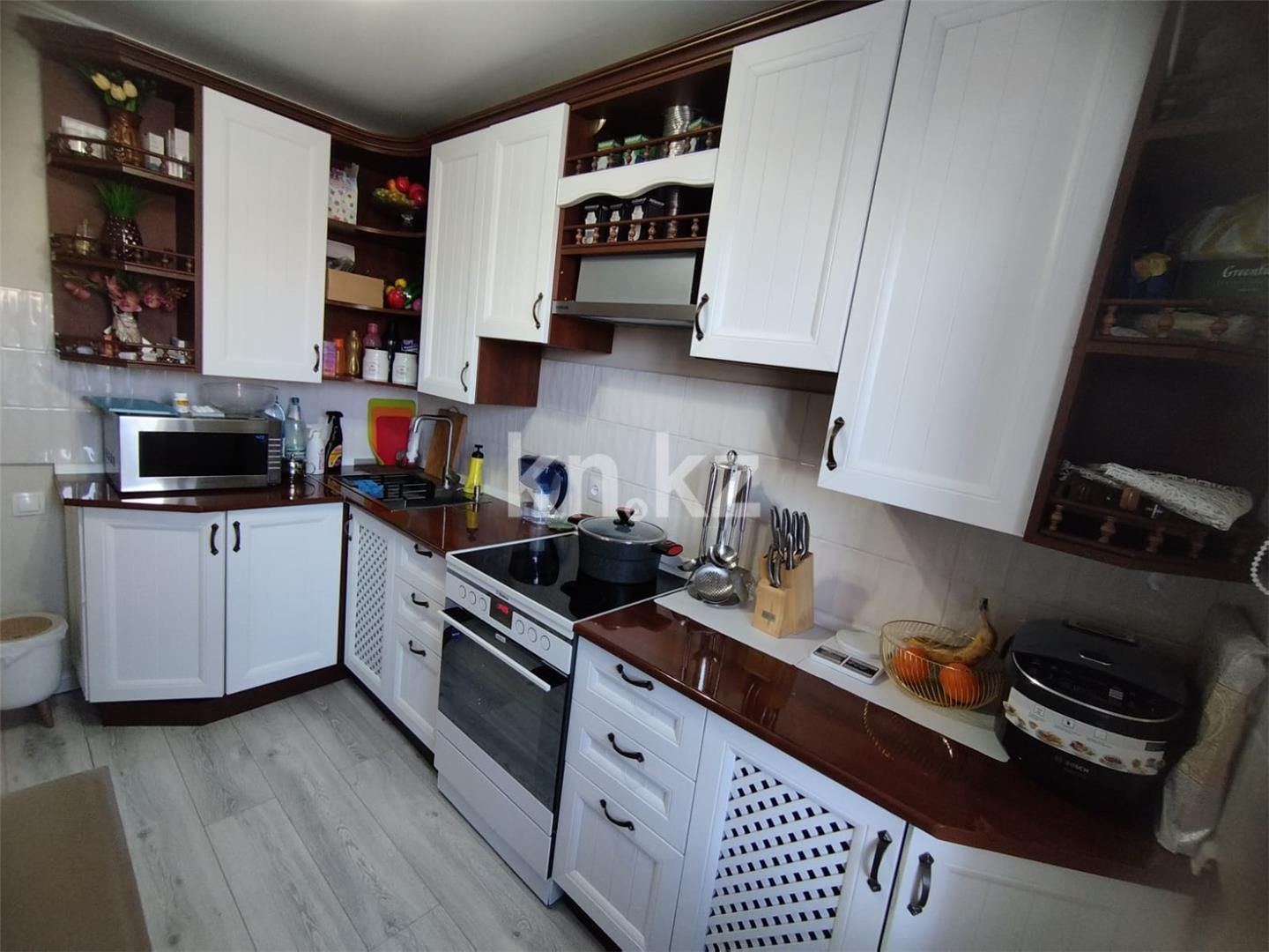 Продажа 3-комнатной квартиры, 60 м² в Караганде - фото 11