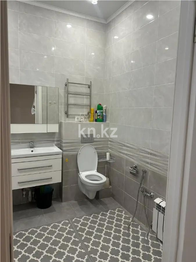 Продажа 2-комнатной квартиры, 61 м² в Астане - фото 4