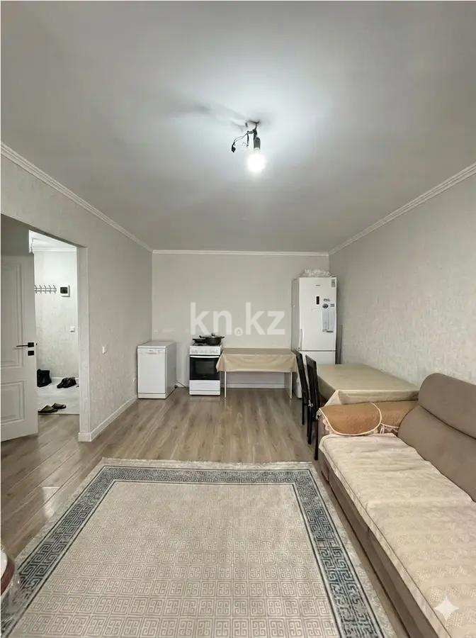 Продажа 1-комнатной квартиры, 42 м² в Астане - фото 2
