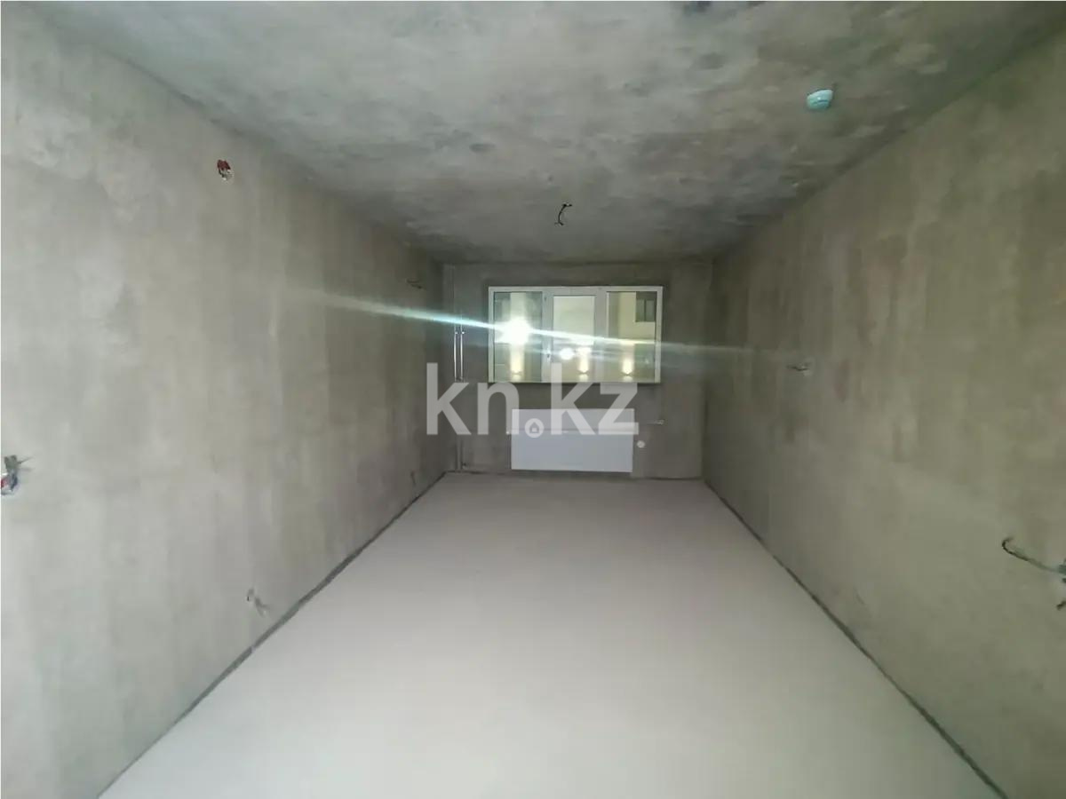 Продажа 2-комнатной квартиры, 41.3 м² в Астане