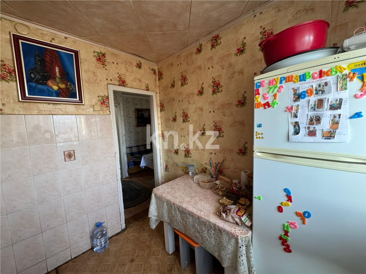 Продажа 3-комнатной квартиры, 60 м² в Караганде - фото 7