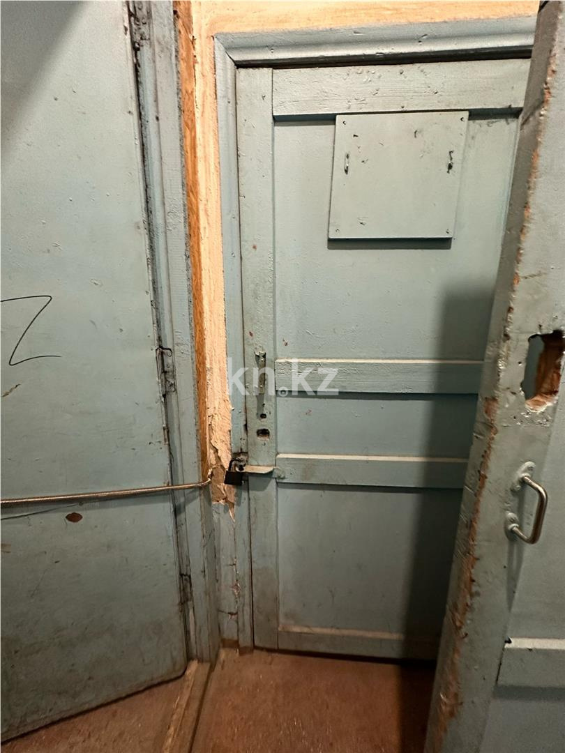 Продажа 2-комнатной квартиры, 47 м² в Караганде - фото 14