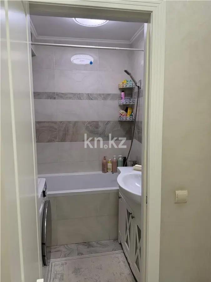 Продажа 2-комнатной квартиры, 65 м² в Алматы - фото 5