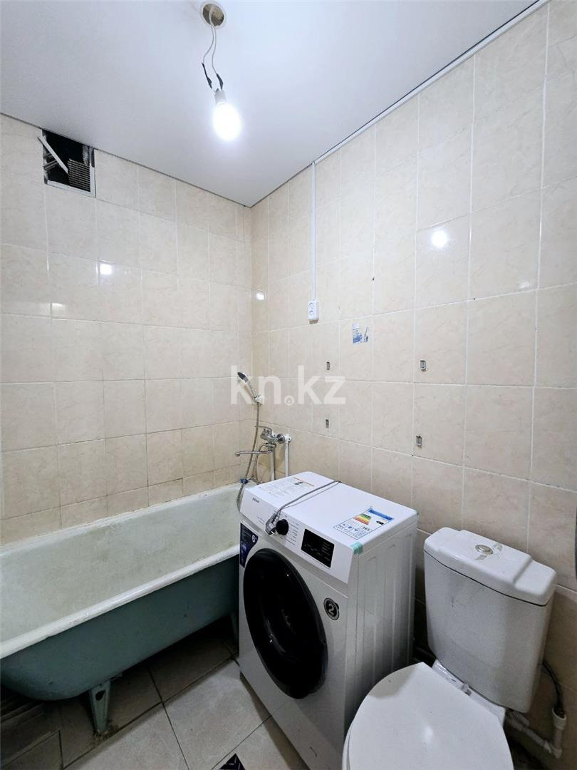 Продажа 1-комнатной квартиры, 30 м², пр. Металлургов в Темиртау - фото 6