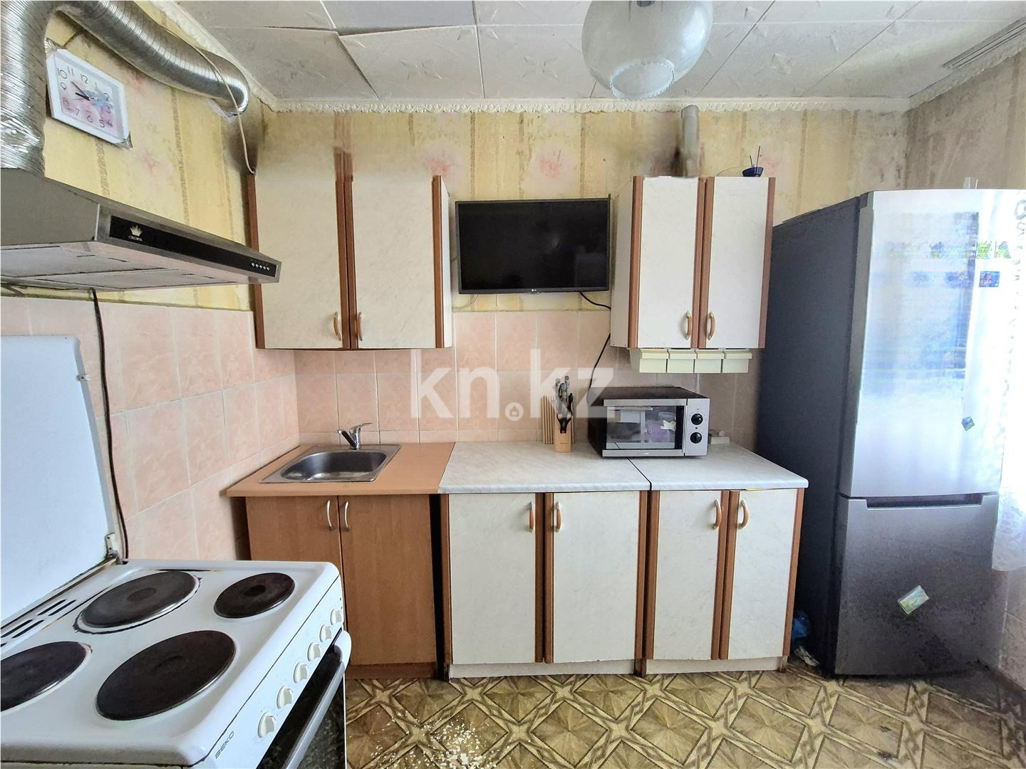 Продажа 3-комнатной квартиры, 65 м², ул. Тищенко в Темиртау - фото 11