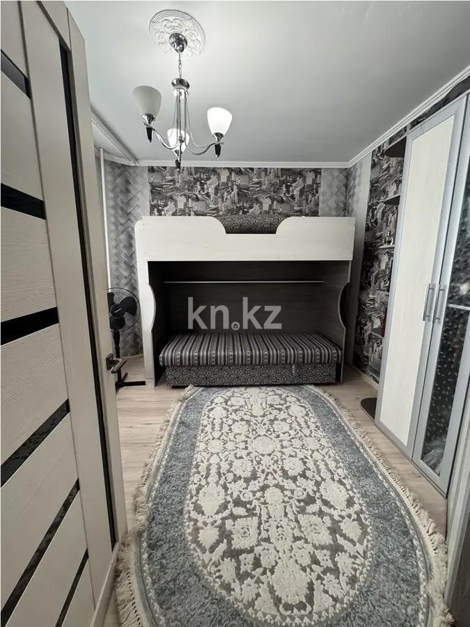Продажа 4-комнатной квартиры, 61 м² в Караганде - фото 3