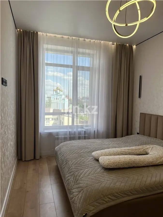 Продажа 3-комнатной квартиры, 80 м², ул. Гапеева, дом  1/9 в Караганде - фото 2
