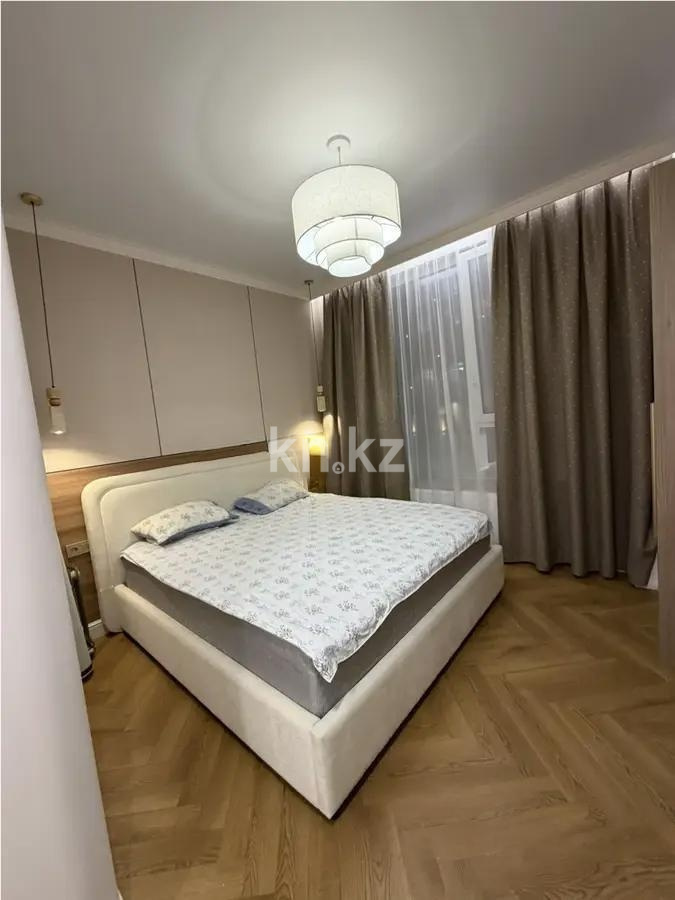 Продажа 3-комнатной квартиры, 95 м² в Астане - фото 2