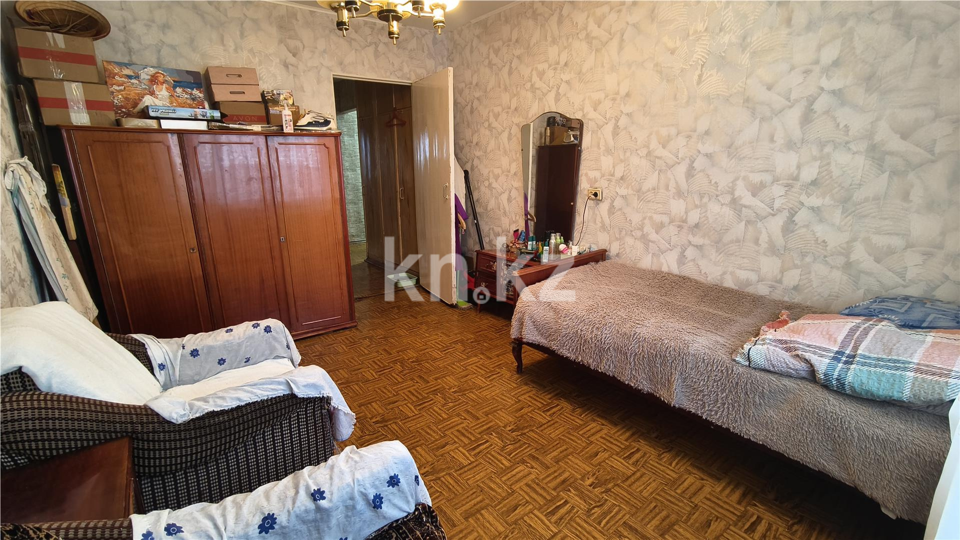 Продажа 3-комнатной квартиры, 68 м², 3А мкр. в Темиртау - фото 5