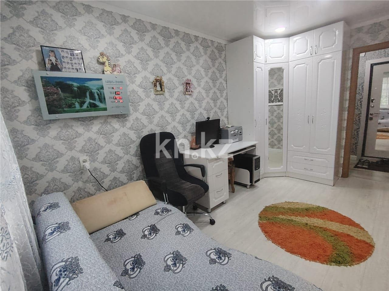 Продажа 2-комнатной квартиры, 44 м² в Темиртау - фото 3