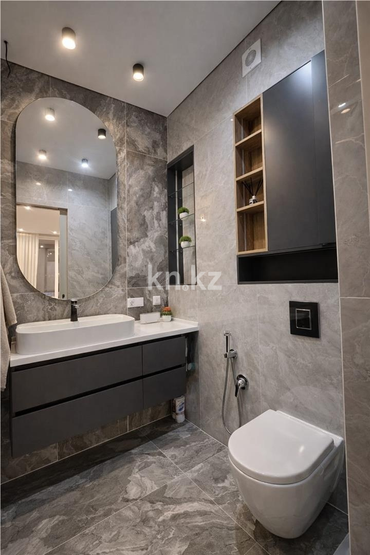 Продажа 4-комнатной квартиры, 135 м² в Астане - фото 7
