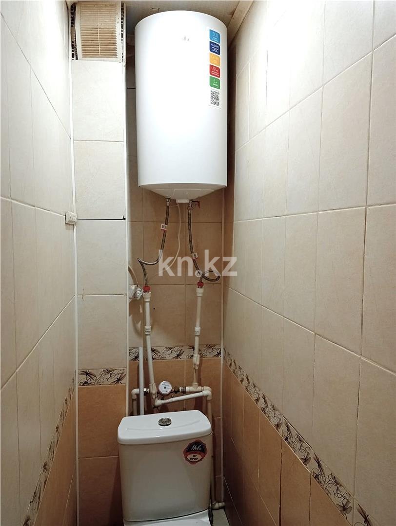 Продажа 3-комнатной квартиры, 61 м², 3 мкр-н в Абае - фото 8