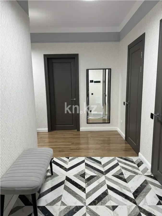 Продажа 3-комнатной квартиры, 82.1 м² в Астане - фото 5