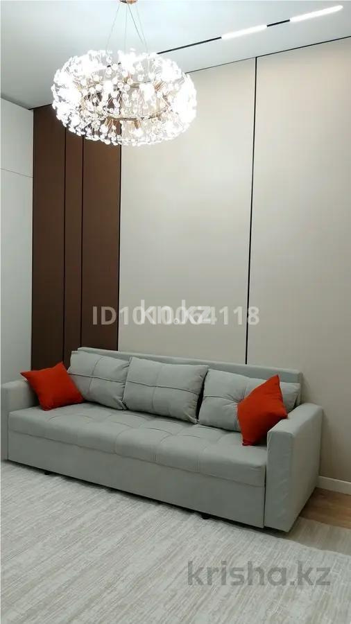 Продажа 3-комнатной квартиры, 46 м² в Алматы - фото 2