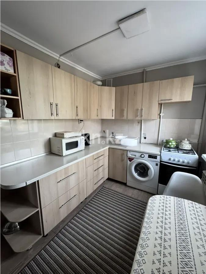 Продажа 2-комнатной квартиры, 39 м² в Алматы - фото 3