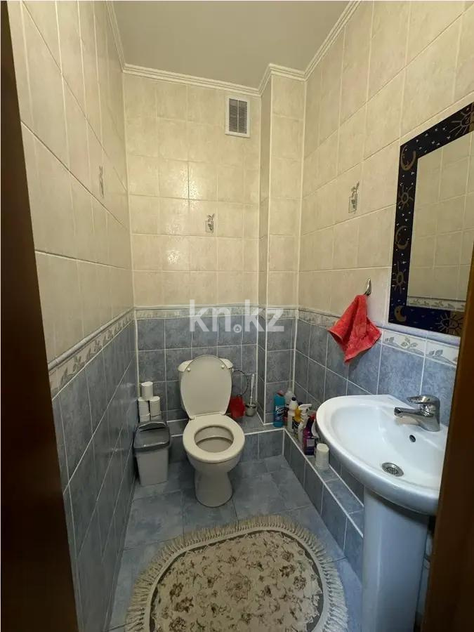 Продажа 2-комнатной квартиры, 86 м², ул. Куйши Дина, дом  23/1 в Астане - фото 4