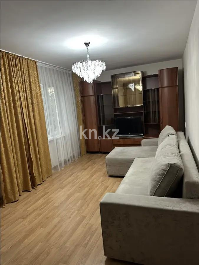 Продажа 3-комнатной квартиры, 56 м² в Алматы - фото 2