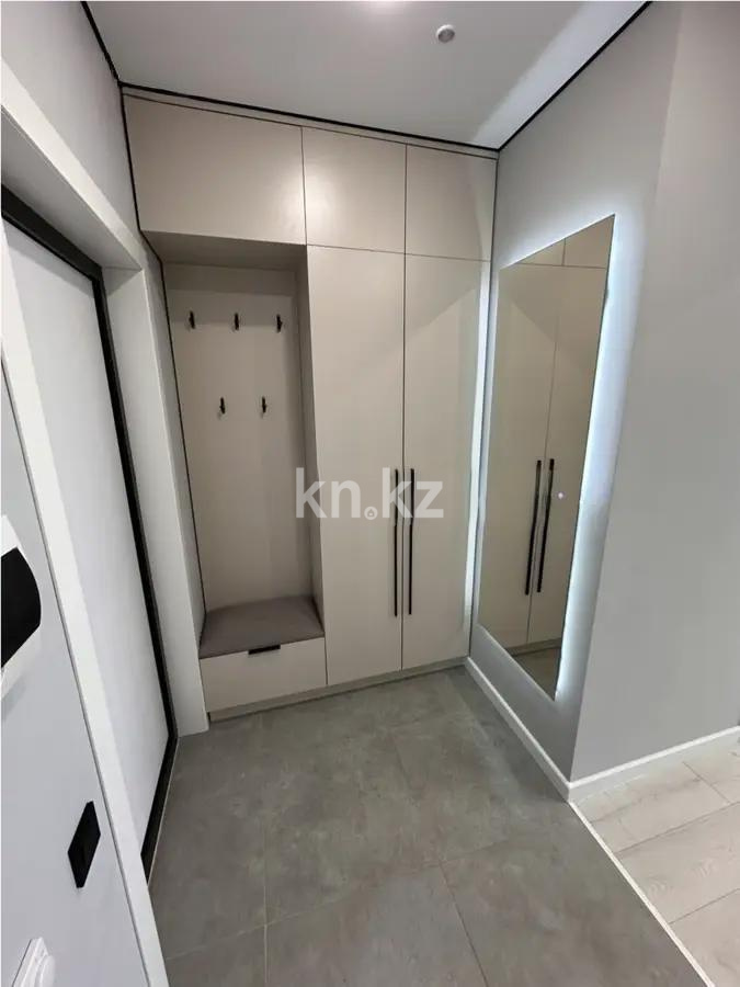 Продажа 2-комнатной квартиры, 52 м² в Алматы - фото 5