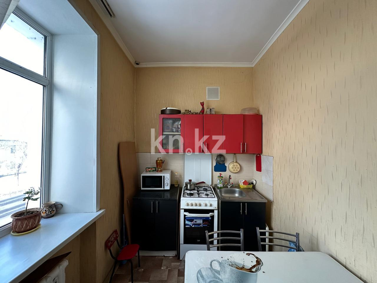 Продажа 3-комнатной квартиры, 62 м² в Темиртау - фото 9