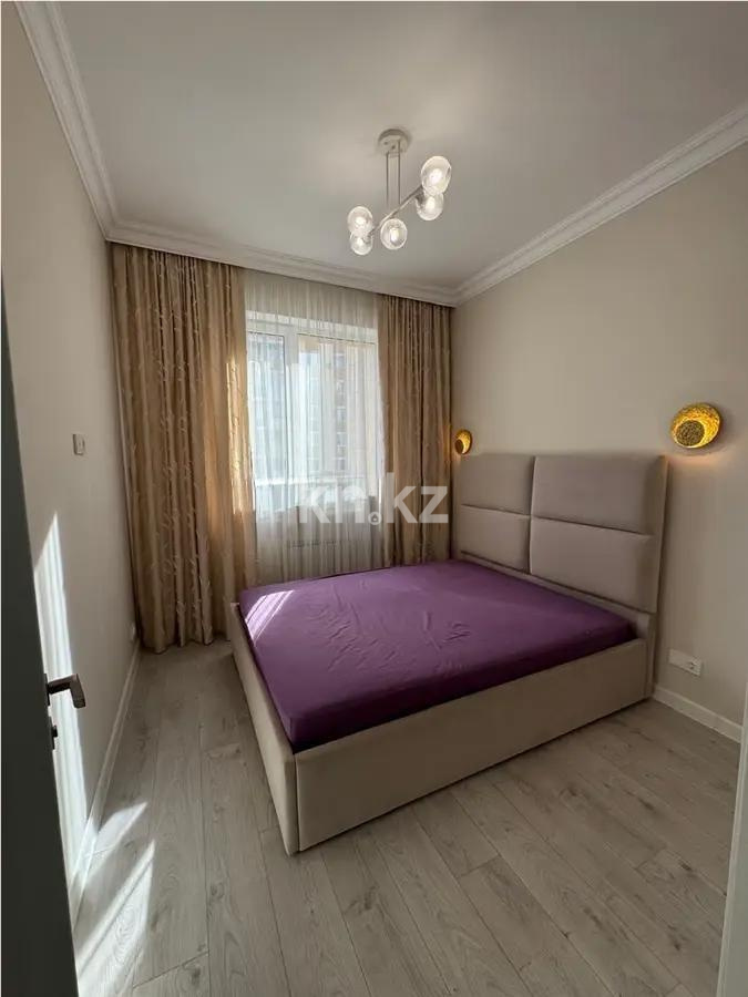Продажа 2-комнатной квартиры, 50 м² в Астане - фото 2