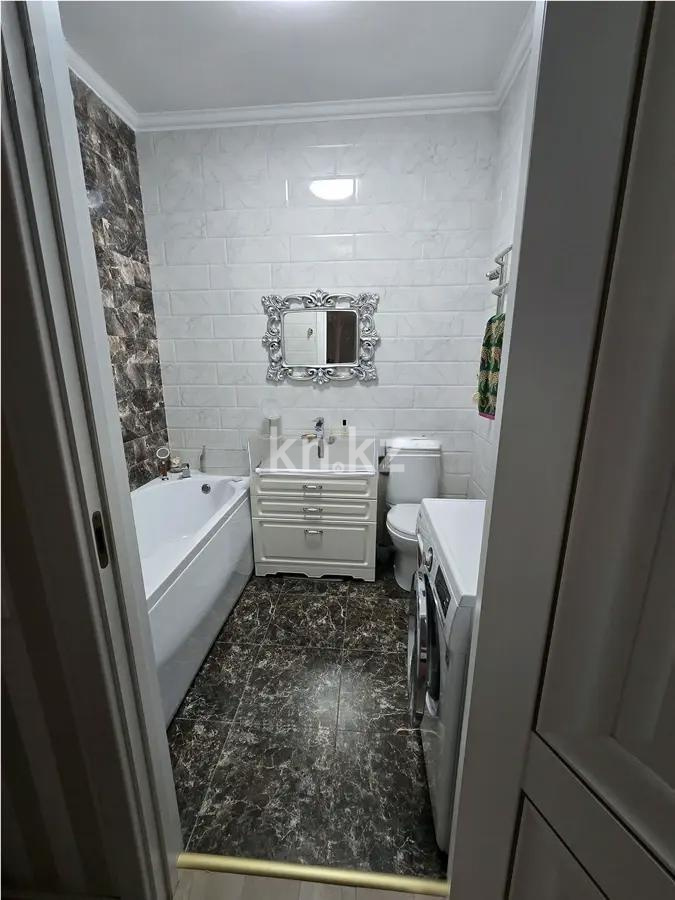 Продажа 1-комнатной квартиры, 38 м² в Астане - фото 3