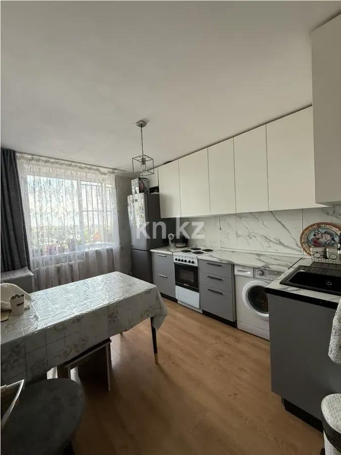 Продажа 4-комнатной квартиры, 82.7 м² в Астане - фото 5