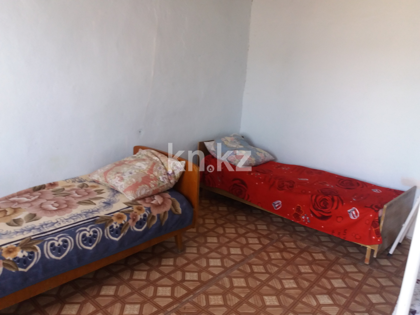 Аренда 1-комнатного дома, 30 м², Чубар-Тюбек в Балхаше - фото 8