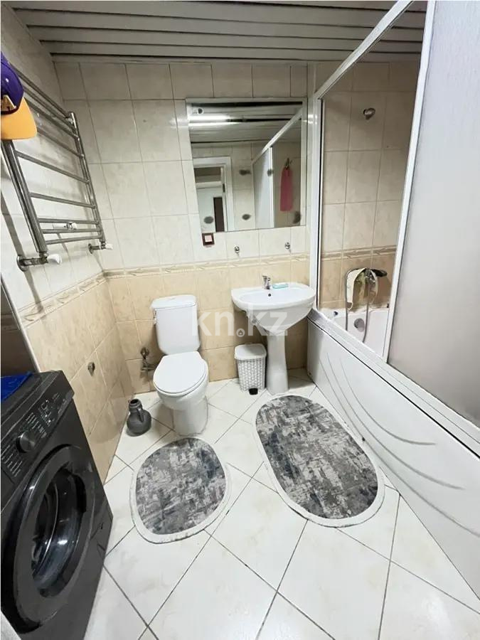 Продажа 3-комнатной квартиры, 83 м² в Алматы - фото 5