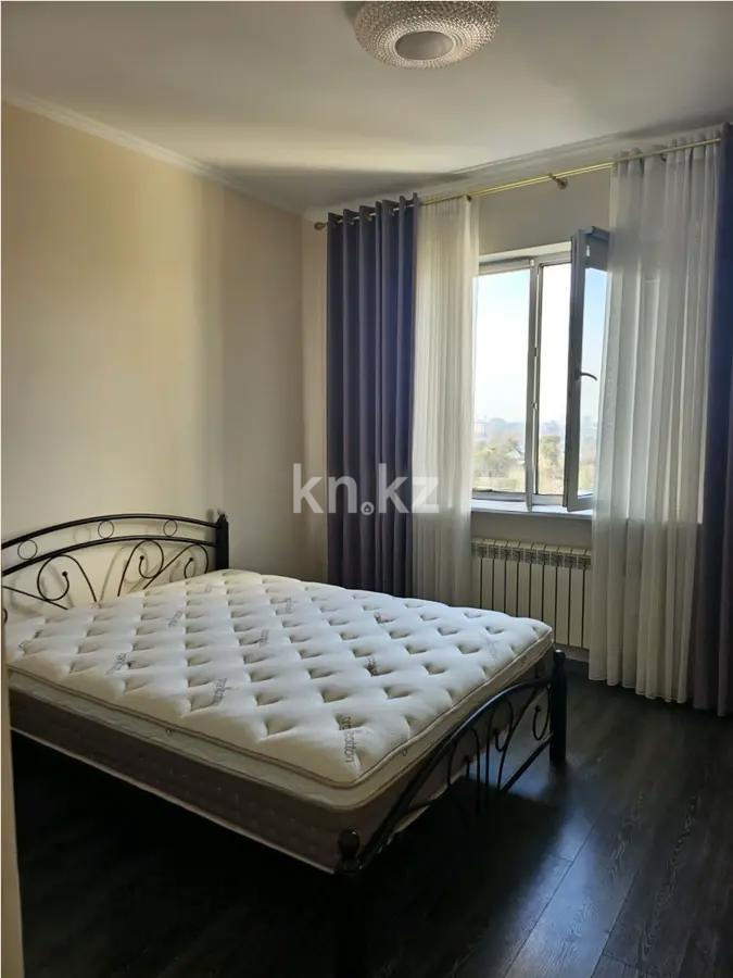 Продажа 2-комнатной квартиры, 64 м², ул. Нурмагамбетова, дом  140 в Алматы - фото 2