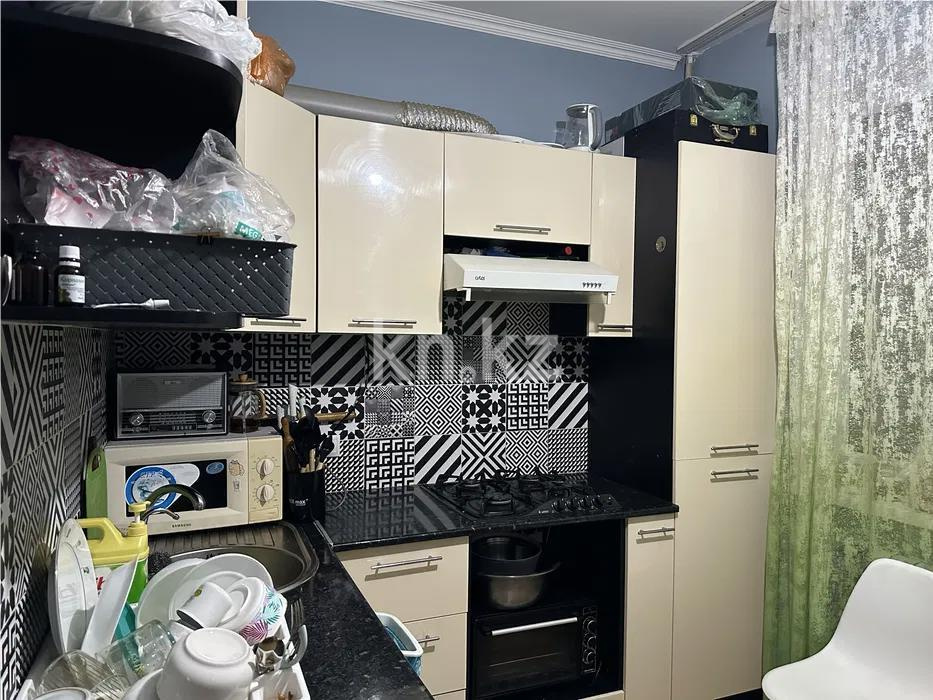 Продажа 2-комнатной квартиры, 64 м², мкр-н Жас Канат, дом  1/42 в Алматы - фото 3