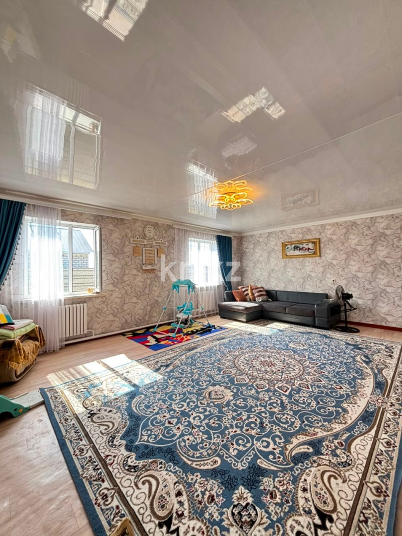 Продажа 4-комнатного дома, 176 м² в Акмолинской области - фото 12