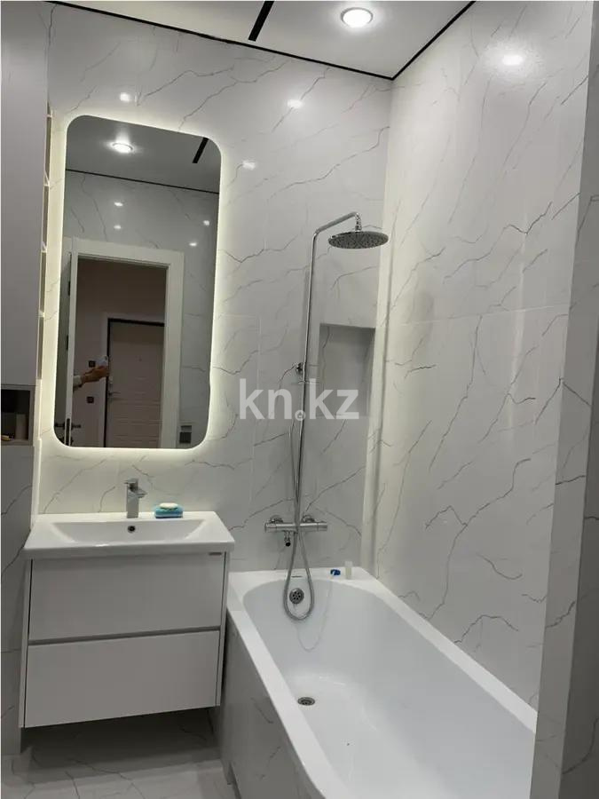 Продажа 3-комнатной квартиры, 87 м², ул. Айтматова, дом  62/1 в Астане - фото 3