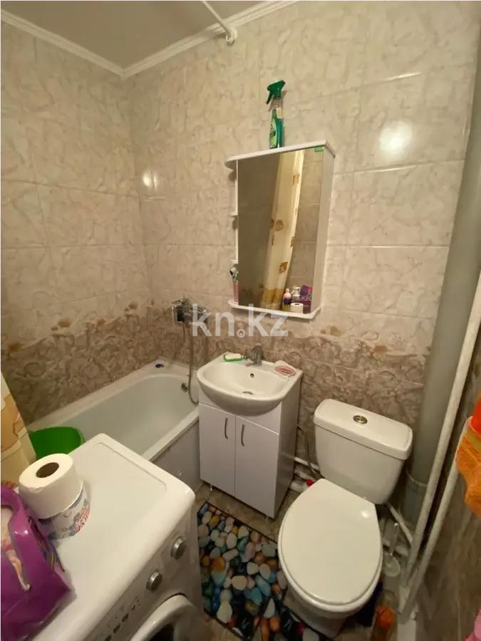 Продажа 2-комнатной квартиры, 44.6 м², мкр. Сайран, дом  11а в Алматы - фото 4