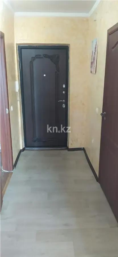 Продажа 1-комнатной квартиры, 38.8 м², мкр. Кулагер, дом  48 в Алматы - фото 4