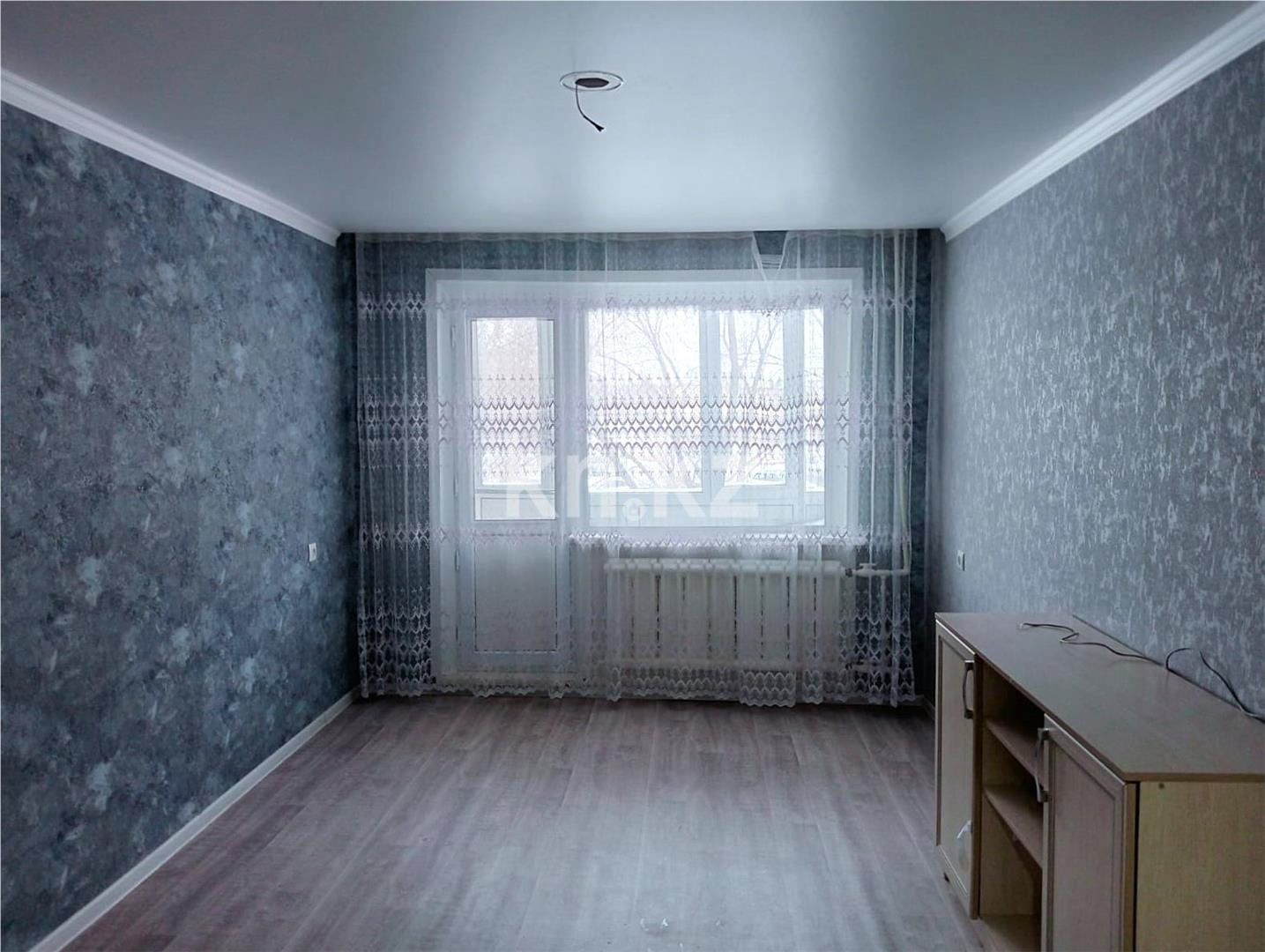 Продажа 2-комнатной квартиры, 44 м², мкр. 3 в Абае