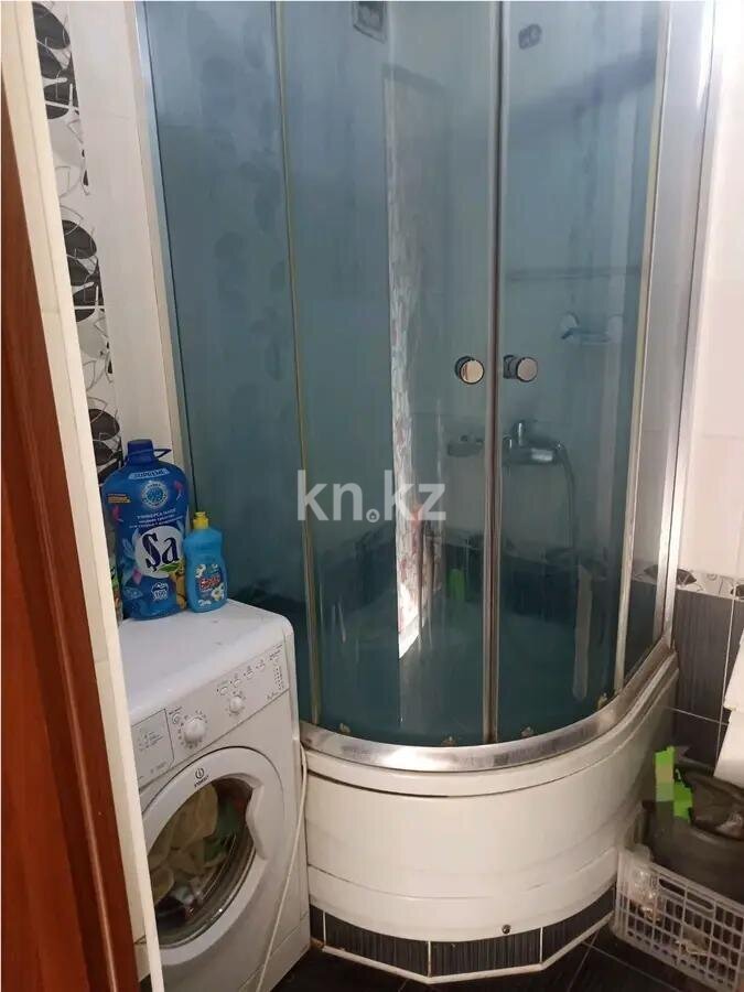Продажа 2-комнатной квартиры, 48 м² в Шахтинске - фото 4