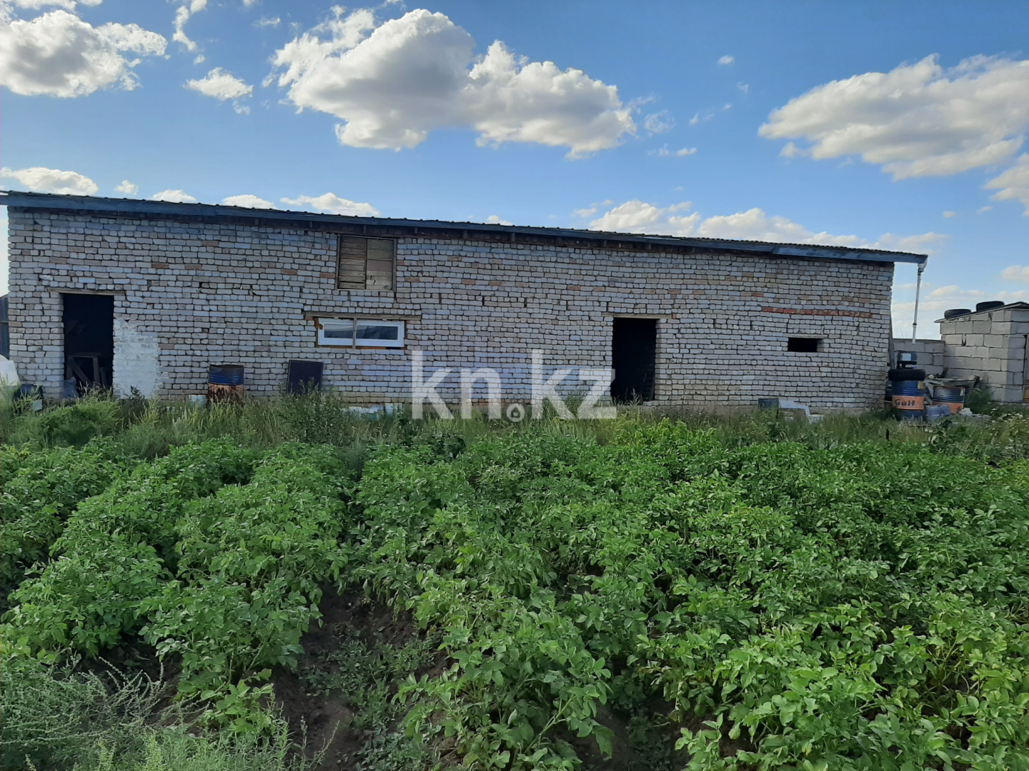 Продажа дачи, 10 сот. в Астане - фото 11