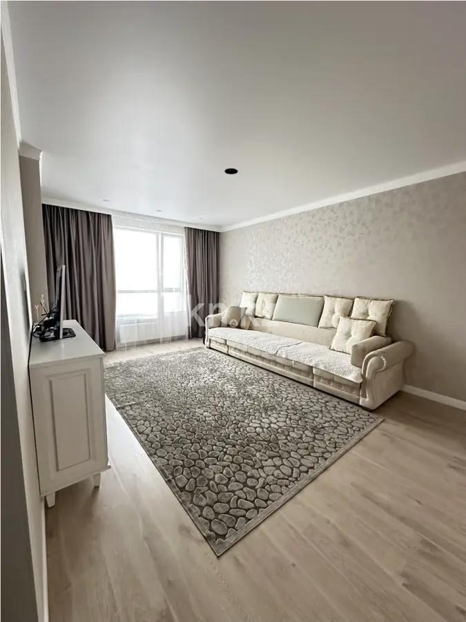 Продажа 2-комнатной квартиры, 71 м² в Астане