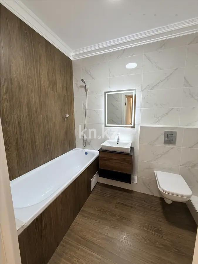Продажа 2-комнатной квартиры, 55.1 м² в Астане - фото 4