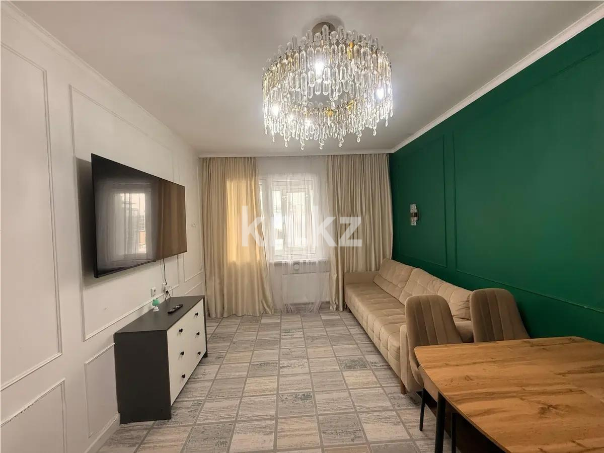 Продажа 1-комнатной квартиры, 41 м² в Астане