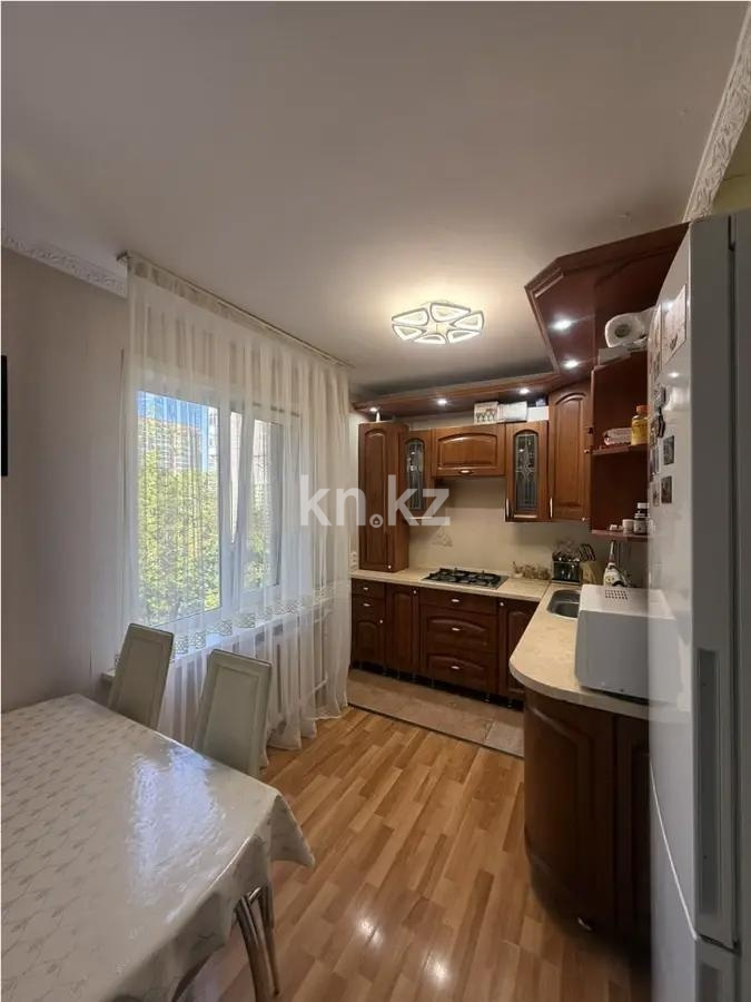 Продажа 2-комнатной квартиры, 39 м² в Астане - фото 3
