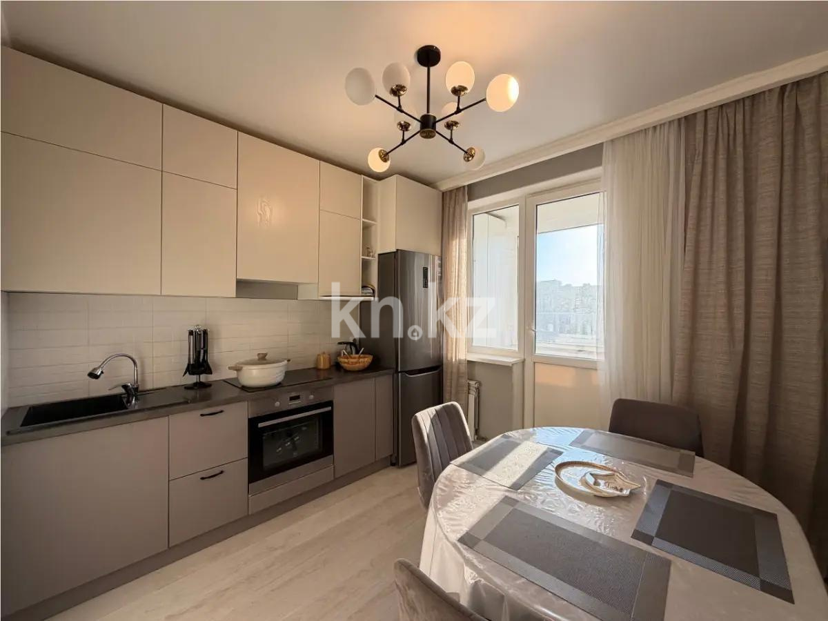 Продажа 1-комнатной квартиры, 38.1 м² в Астане - фото 2