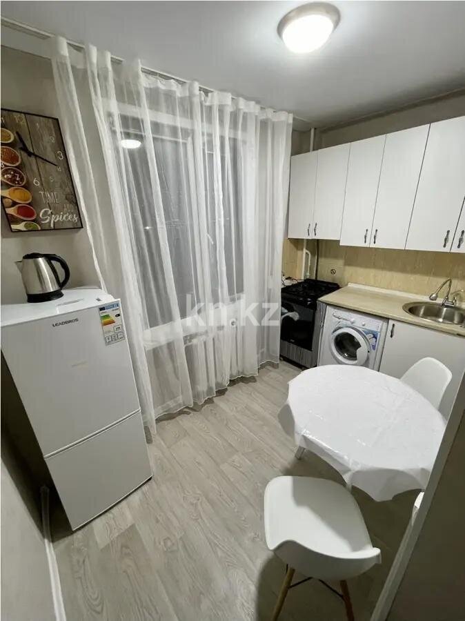 Продажа 2-комнатной квартиры, 45 м² в Астане - фото 3