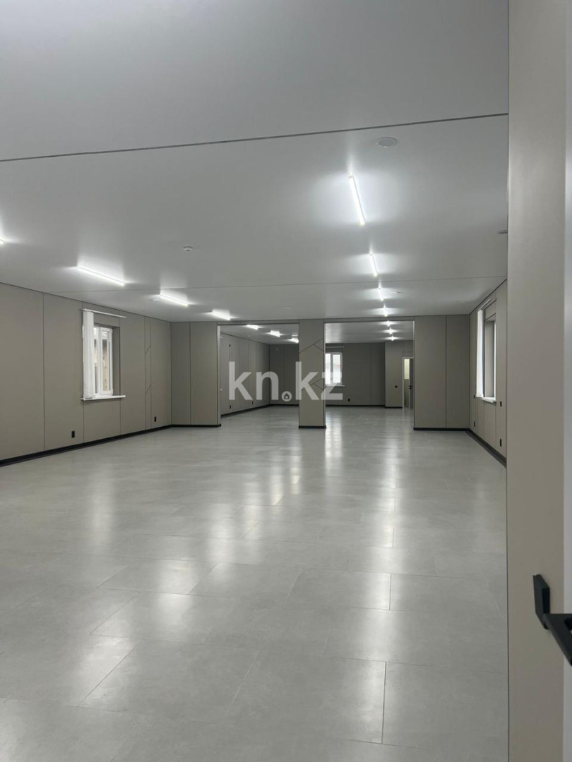 Аренда помещения в Астане - фото 4