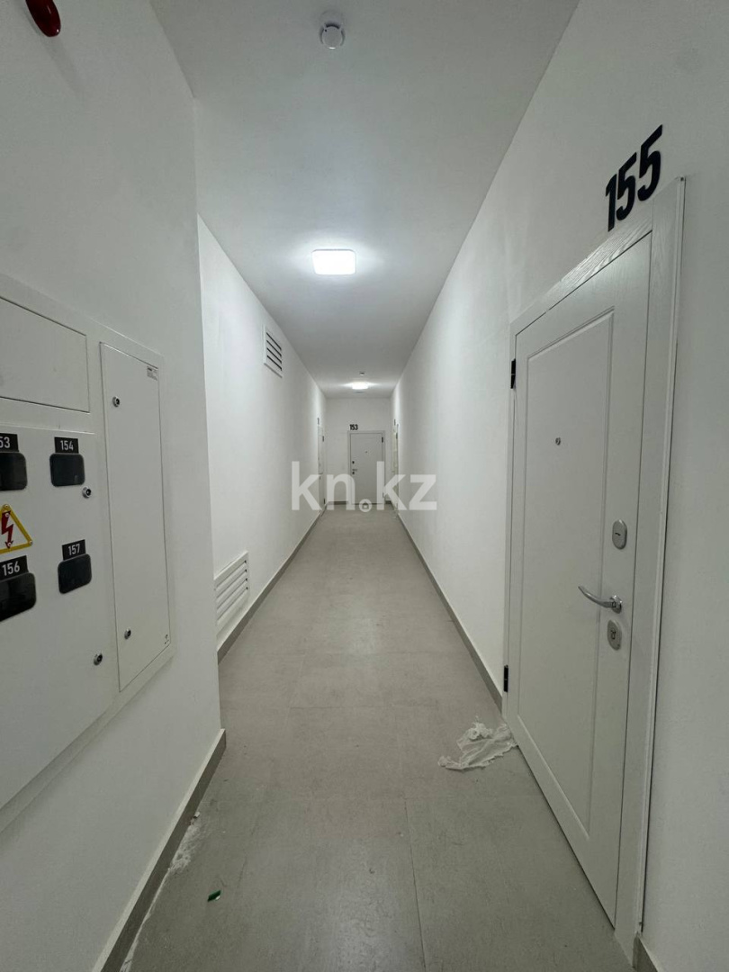 Продажа 2-комнатной квартиры, 45.7 м², ул. Е-429, дом  14/1 - ул. Айтматова в Астане - фото 10